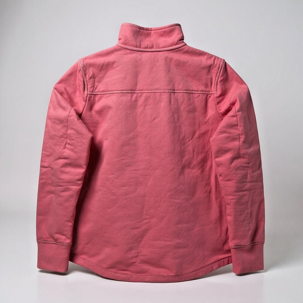 Vineyard Vines Unisex Fashion Knits Sweatshirt Neon Pink - Picture 2 of 9
